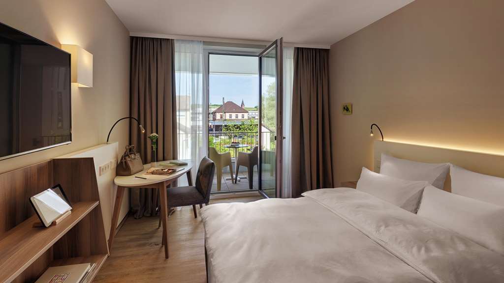 Hotel Stadt Loerrach Room photo