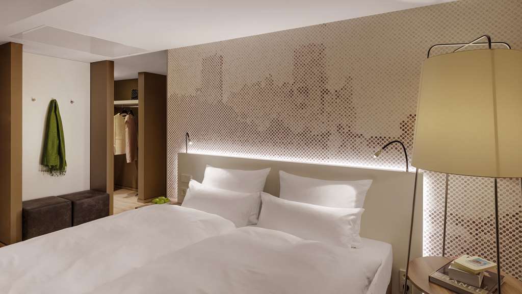 Hotel Stadt Loerrach Room photo